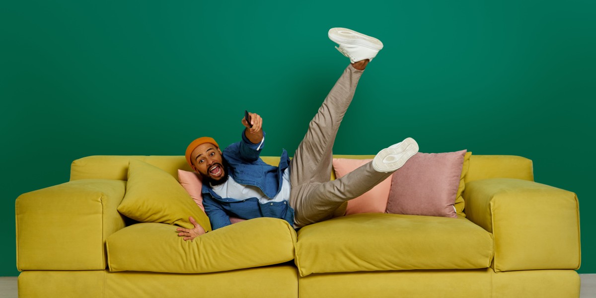 The 10 Most Terrifying Things About L Shape Sofa Couch