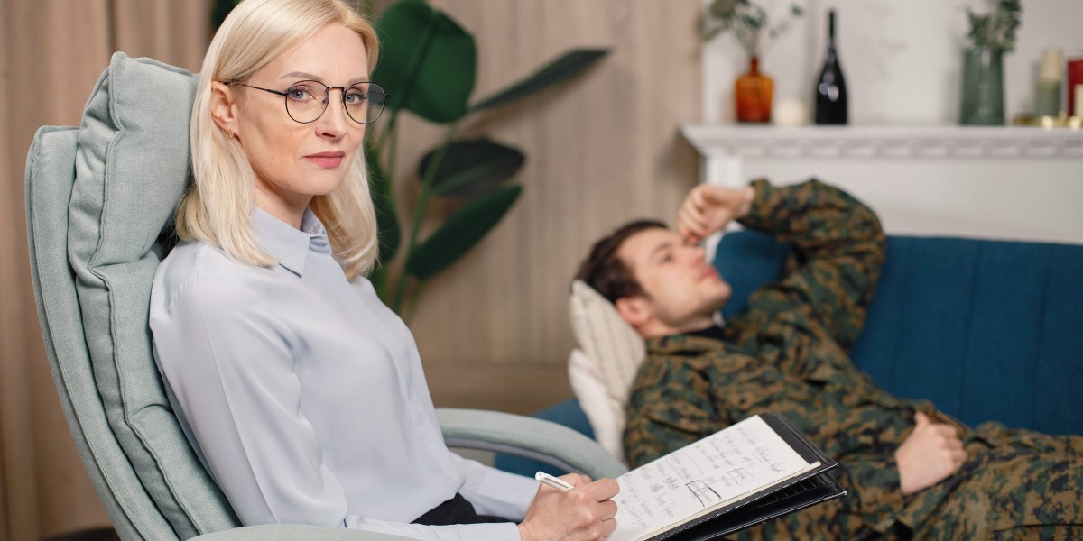 The Best Advice You Can Ever Receive On ADHD In Women