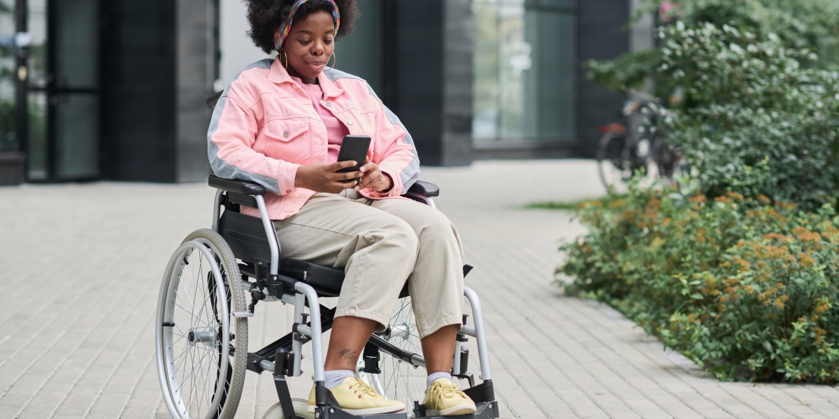 The 10 Scariest Things About Bariatric Wheelchairs 36 Inches