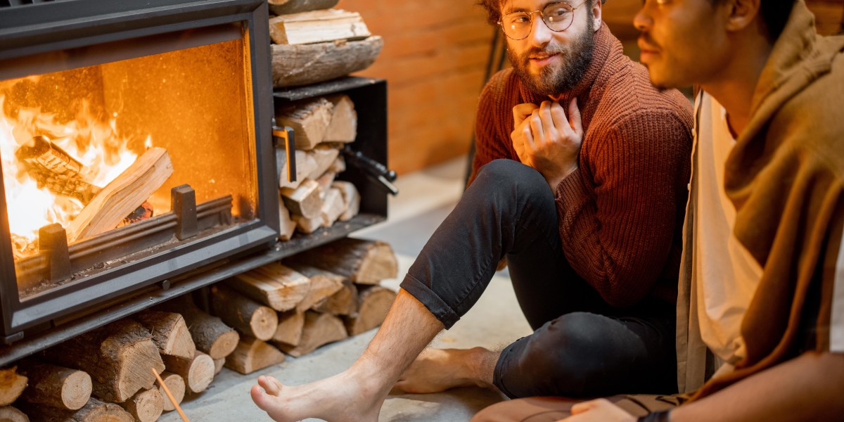 The 9 Things Your Parents Taught You About Tall Electric Fireplace With Mantel