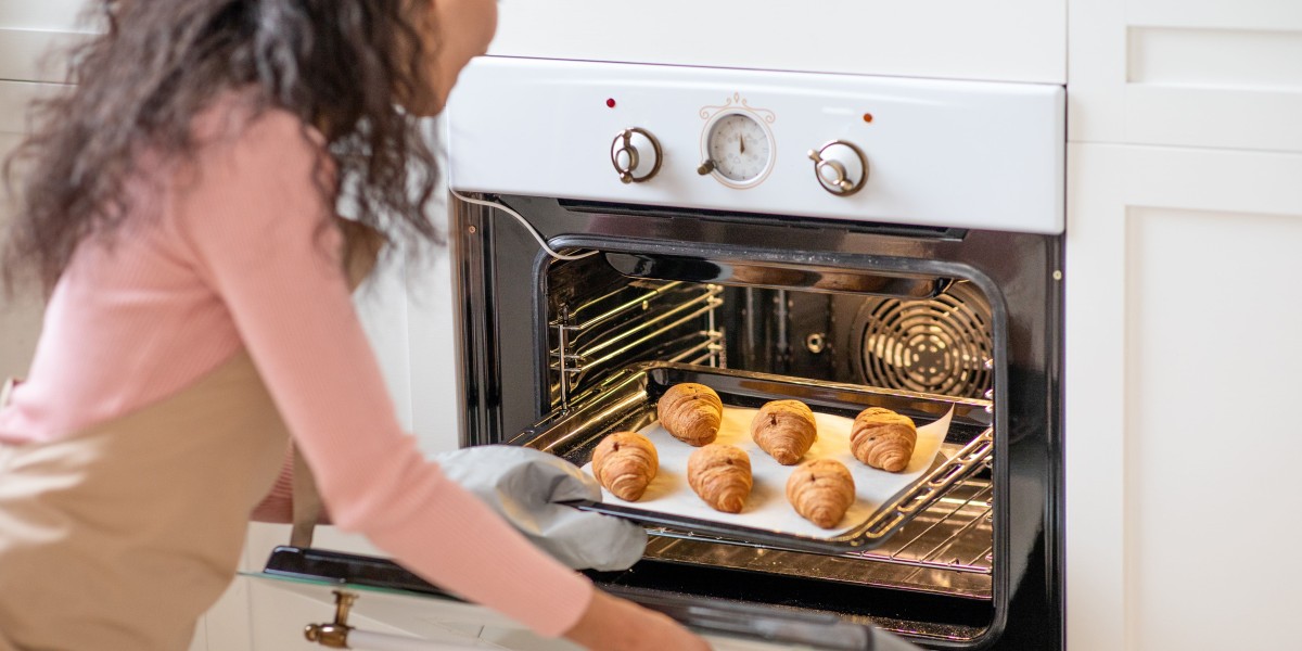 7 Effective Tips To Make The Most Of Your Buy Ovens Uk