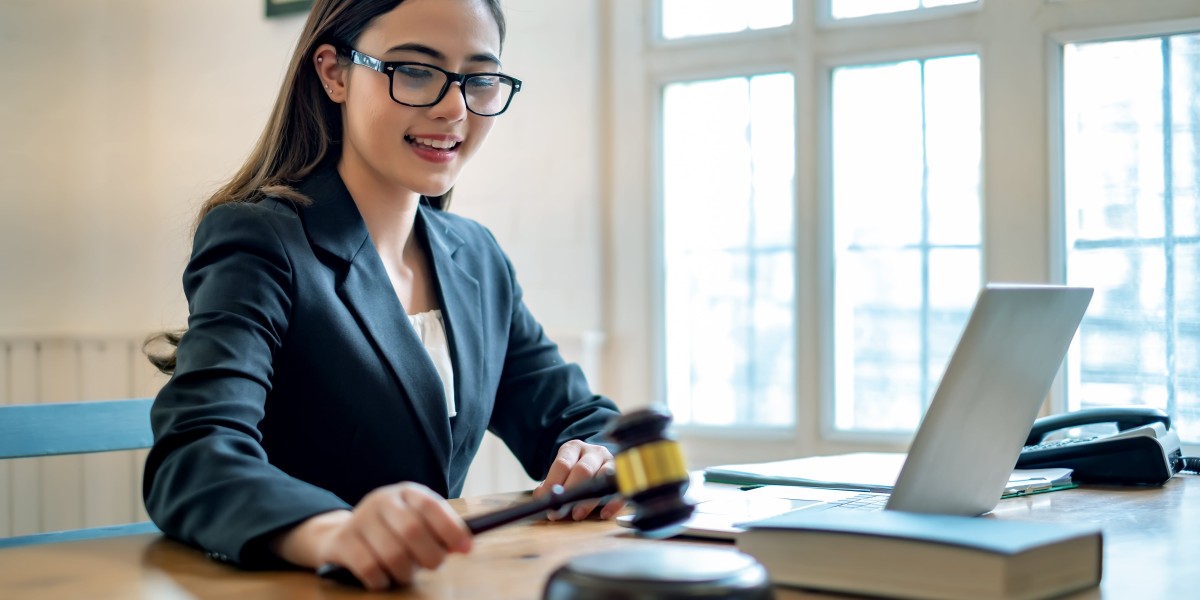 What's The Current Job Market For Lawyer For Accident Injury Professionals Like?